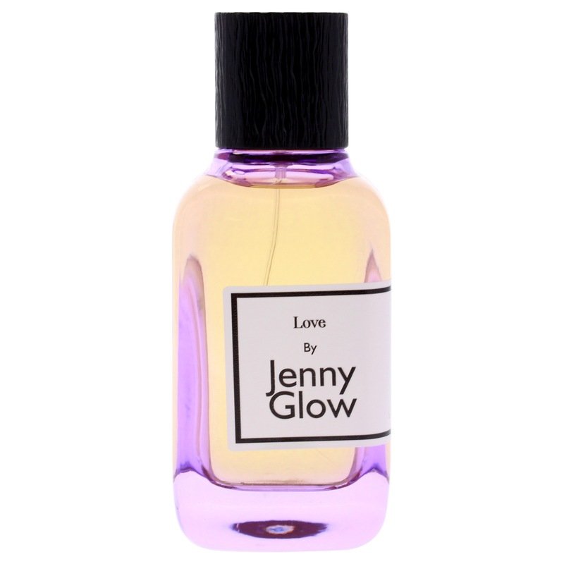 Jenny Glow Love Eau De Parfum 100ml Spray