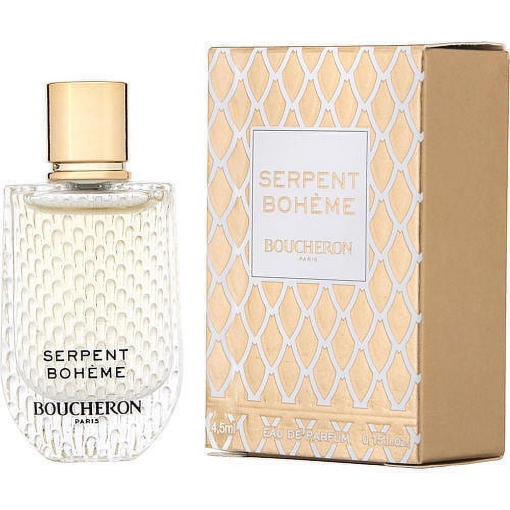Boucheron Serpent Bohème Eau de Parfum 4.5ml Spray