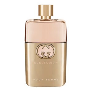 Gucci Guilty Pour Femme Eau de Parfum 50ml Spray