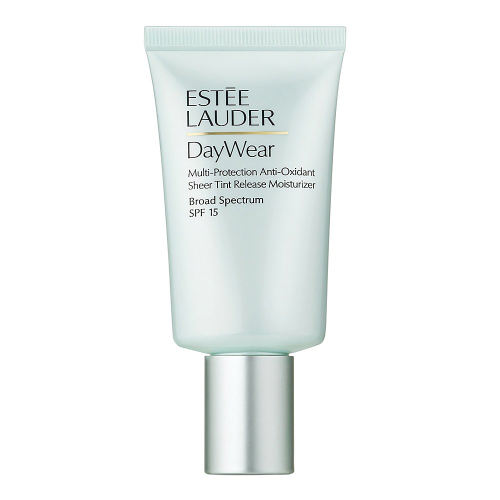 Estee Lauder DayWear Sheer Tint Release Anti-Oxidant Moisturizer 50ml - 15 SPF