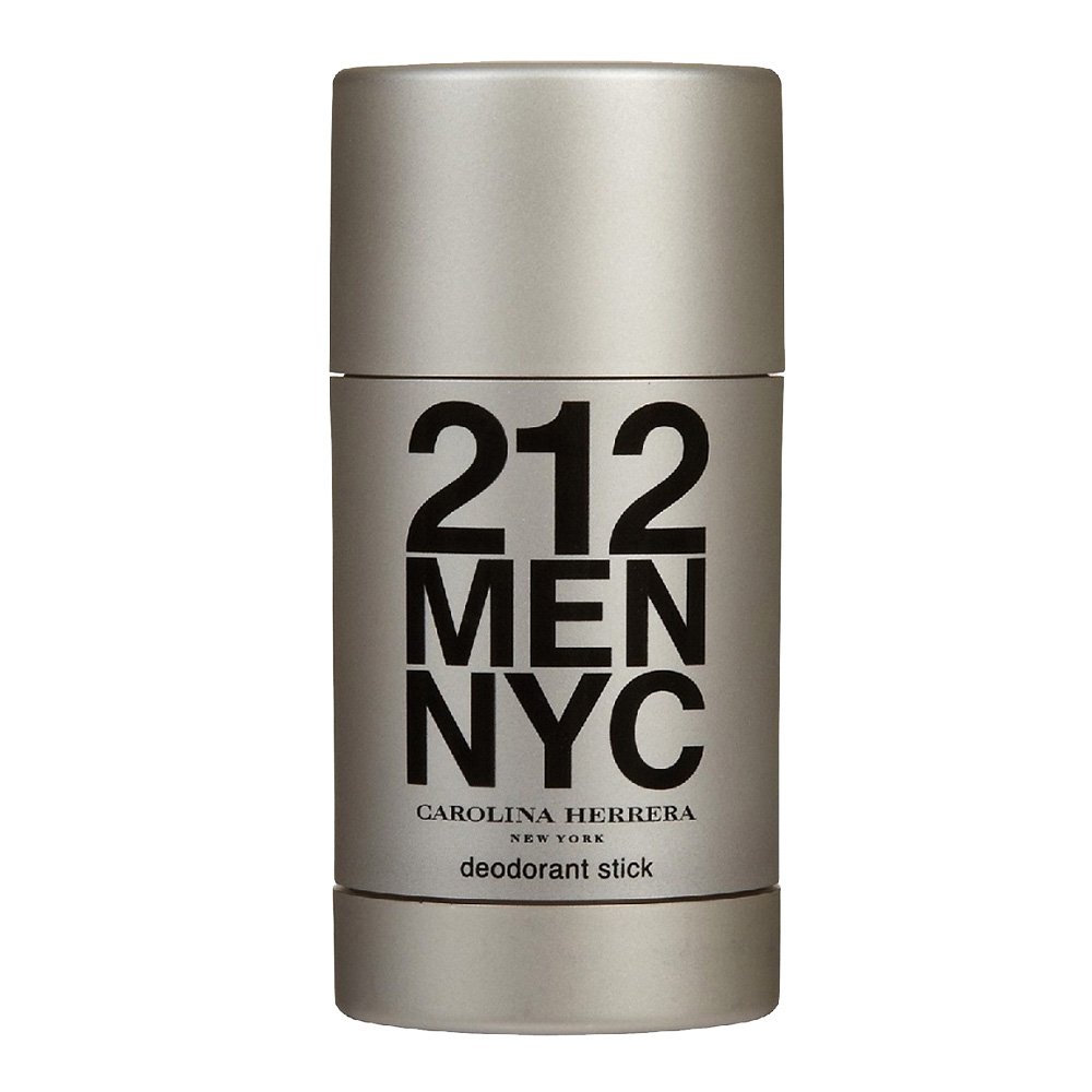 Carolina Herrera 212 Men Deodorant Stick 75g