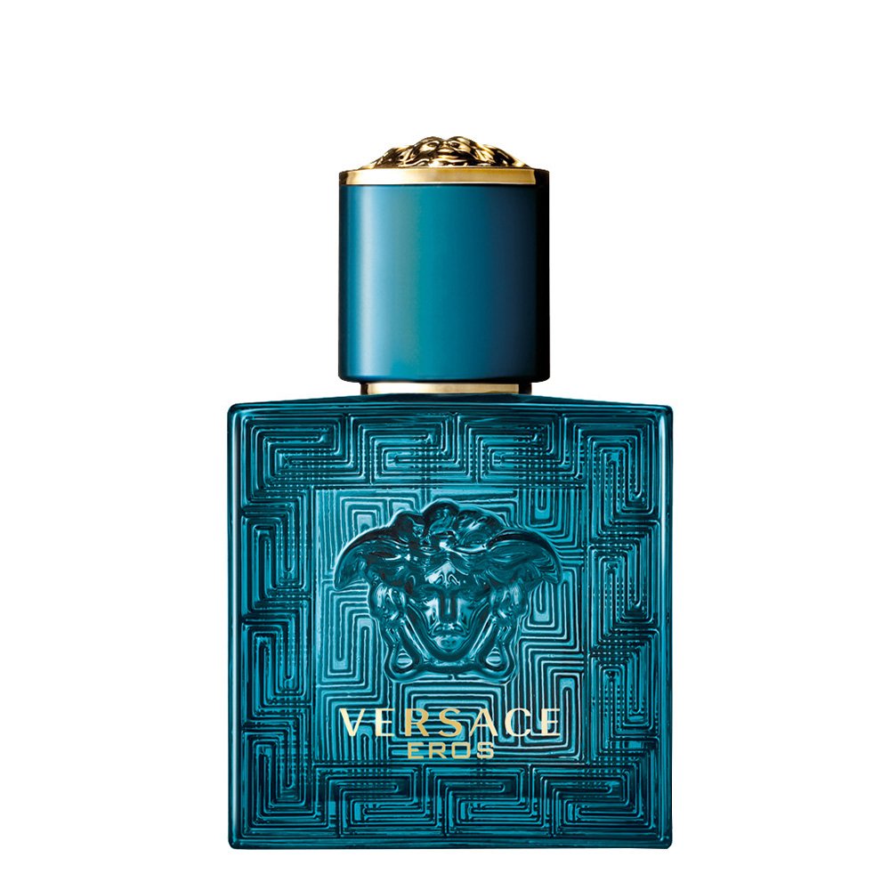 Versace Eros Eau de Toilette 100ml Spray