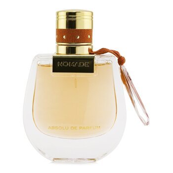 Chloé Nomade Absolu de Parfum Eau de Parfum 75ml Spray