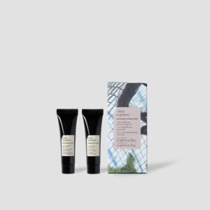 Comfort Zone Skin Regimen Essential Urban Duo Gift Set 12ml Cleansing Cream + 12ml Tripeptide Cream