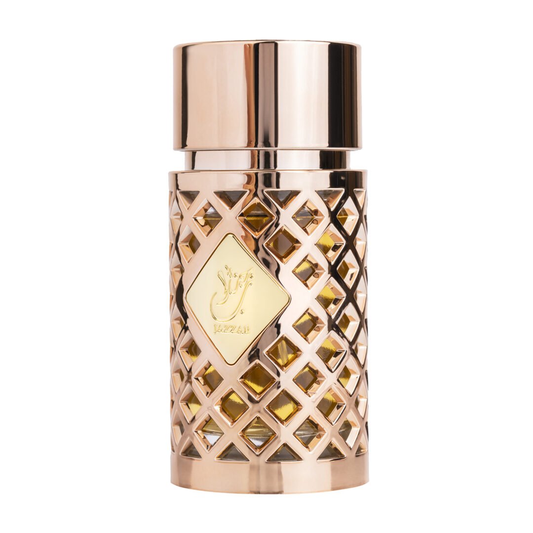 Ard Al Zaafaran Jazzab Gold Eau de Parfum 100ml Spray