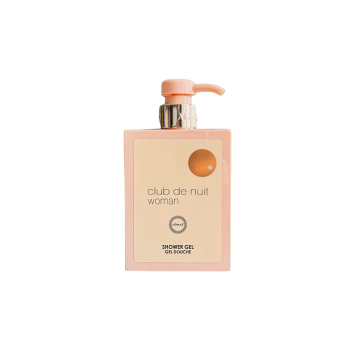 Armaf Club De Nuit Woman Shower Gel 360ml