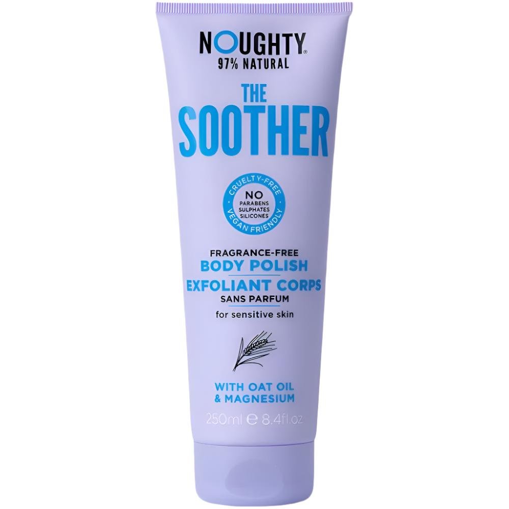 Noughty The Soother Body Polish 250ml