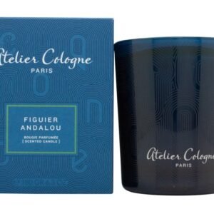 Atelier Cologne Figuier Andalou Candle 180g
