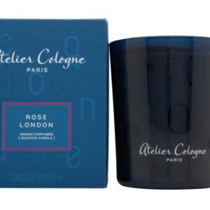 Atelier Cologne Rose London Candle 180g