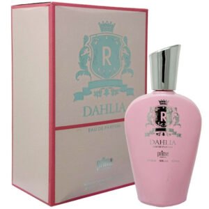 Prime Collection Dahlia Eau de Parfum 100ml Spray