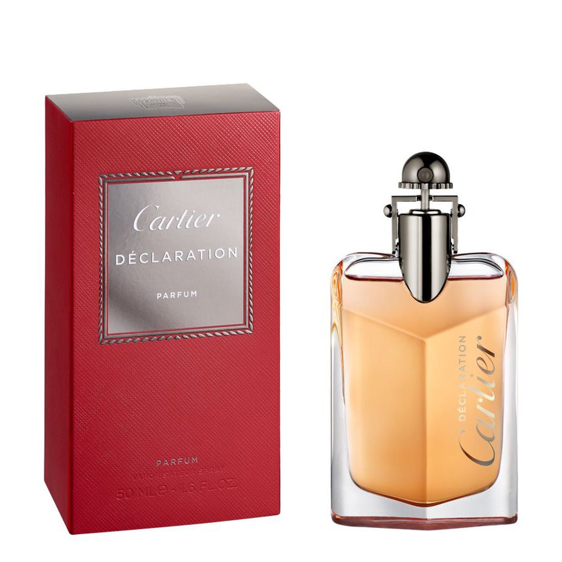 Cartier Déclaration Parfum 50ml Spray