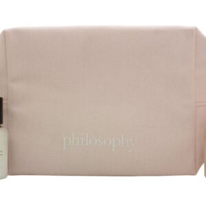 Philosophy Amazing Grace Gift Set 30ml Firming Body Emulsion + 30ml Shower Gel