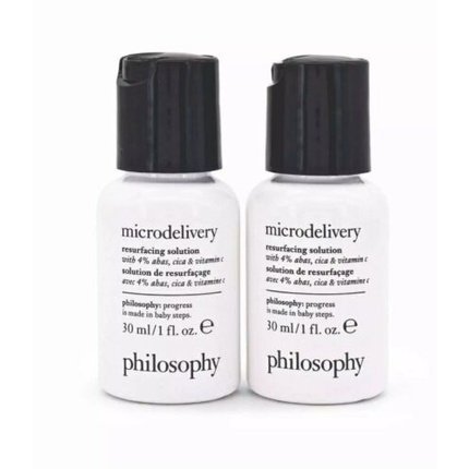 Philosophy The Microdelivery Resurfacing Solution Toner 30ml