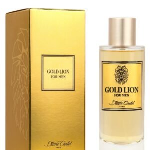 Diane Castel Gold Lion Eau de Parfum 100ml Spray