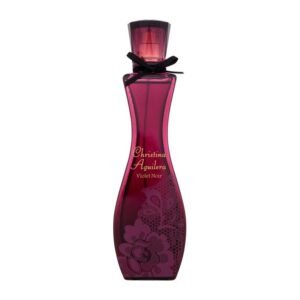 Christina Aguilera Violet Noir Eau de Parfum 75ml Spray