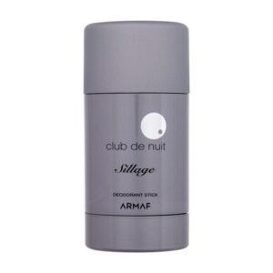 Armaf Club De Nuit Sillage Deodorant Stick 75g