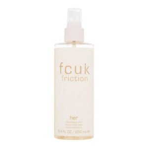 FCUK Friction Body Mist 250ml