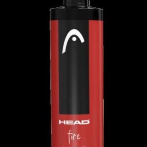 Head Fire Shower Gel 400ml