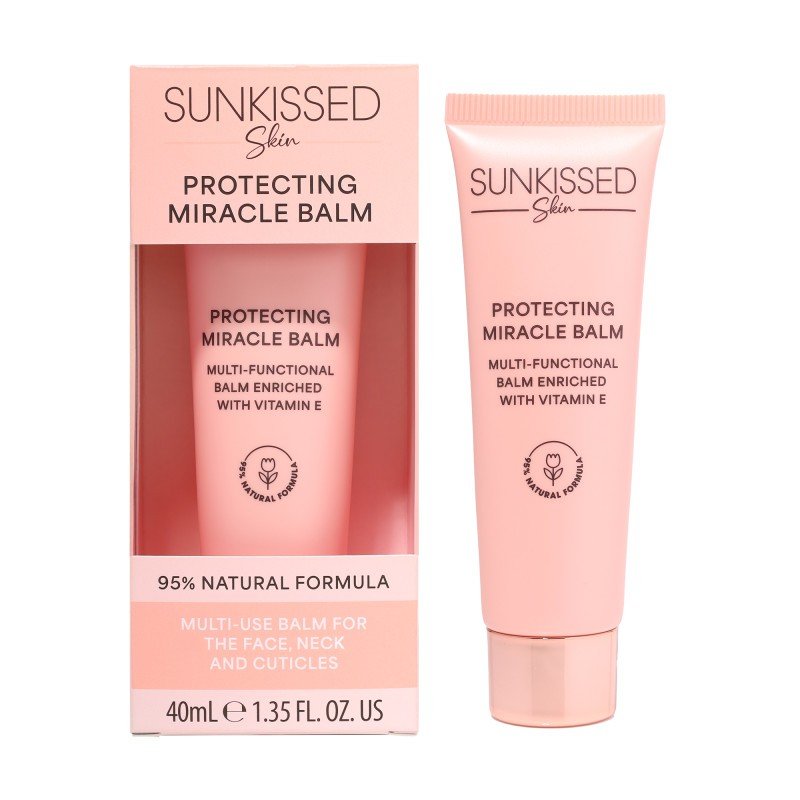 Sunkissed Skin Protecting Miracle Balm 40ml