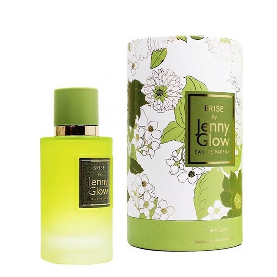 Jenny Glow Brise Eau De Parfum 80ml Spray