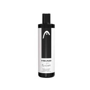 Head Motion Shower Gel 400ml