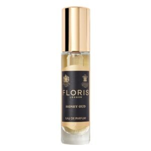 Floris Honey Oud Eau de Parfum 10ml Spray