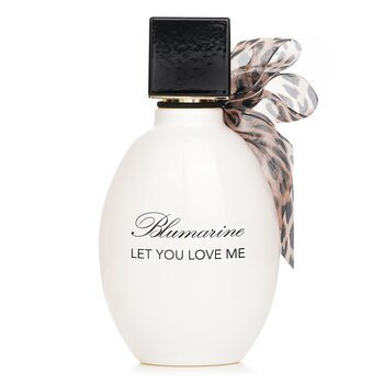 Blumarine Let You Love Me Eau de Parfum 50ml Spray