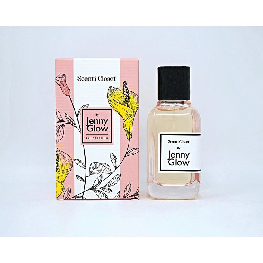 Jenny Glow Scenti Closet Eau De Parfum 100ml Spray