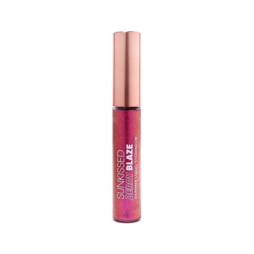 Sunkissed Shimmer Liquid Eyeshadow 4.5ml