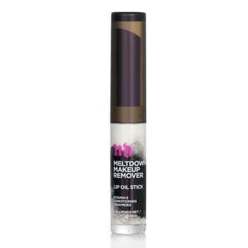 Urban Decay Meltdown Makeup Remover Lip Oil Stick 1.78g
