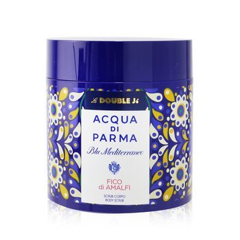 Acqua di Parma Blu Mediterraneo Fico di Amalfi Body Scrub 200ml