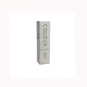 Milton Lloyd Colour Me White Eau de Parfum 50ml Spray