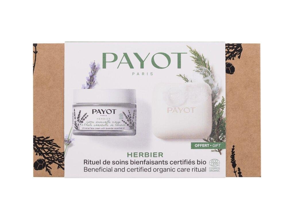 Payot Herbier Duo Organic Care Ritual Gift