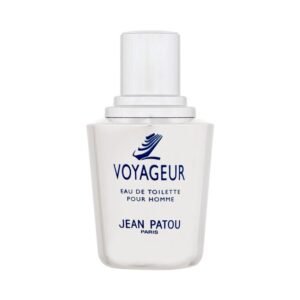Jean Patou Voyageur Eau de Toilette 50ml Spray