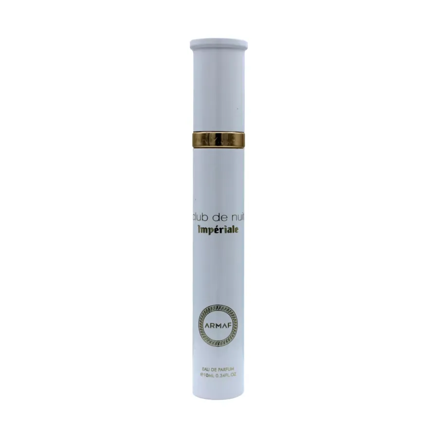 Armaf Club de Nuit White Imperiale Eau de Parfum 10ml Spray