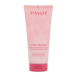 Payot Rituel Douceur Nourishing Body Cream 100ml - Tiare Flower