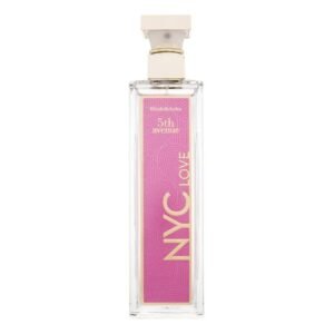 Elizabeth Arden 5th Avenue NYC Love Eau de Parfum 125ml Spray