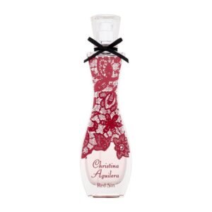 Christina Aguilera Red Sin Eau de Parfum 75ml Spray