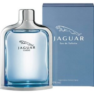 Jaguar Classic Blue Eau de Toilette 40ml Spray