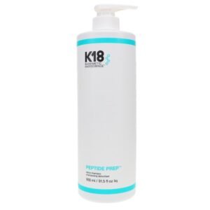 K18 Peptide Prep Detox Shampoo 930ml