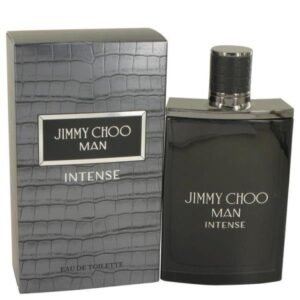 Jimmy Choo Man Eau de Toilette 100ml Spray