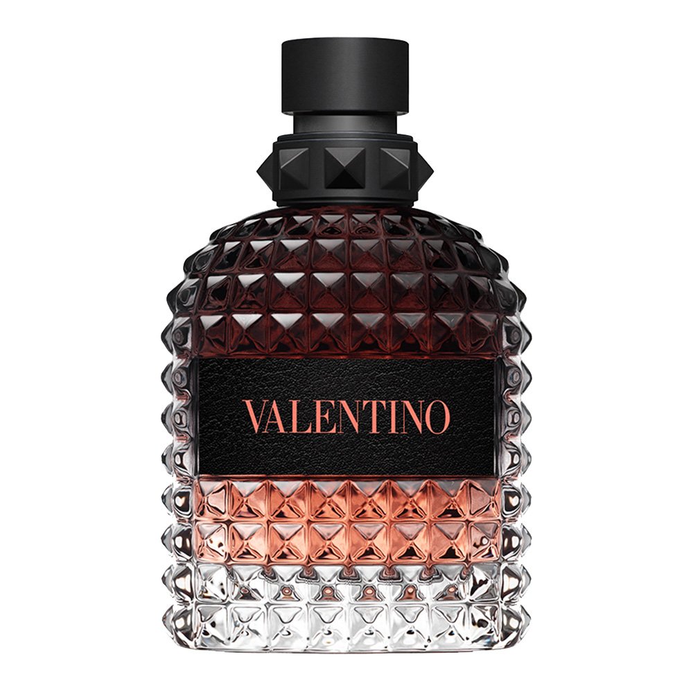 Valentino Uomo Born In Roma Coral Fantasy Eau de Toilette 50ml Spray