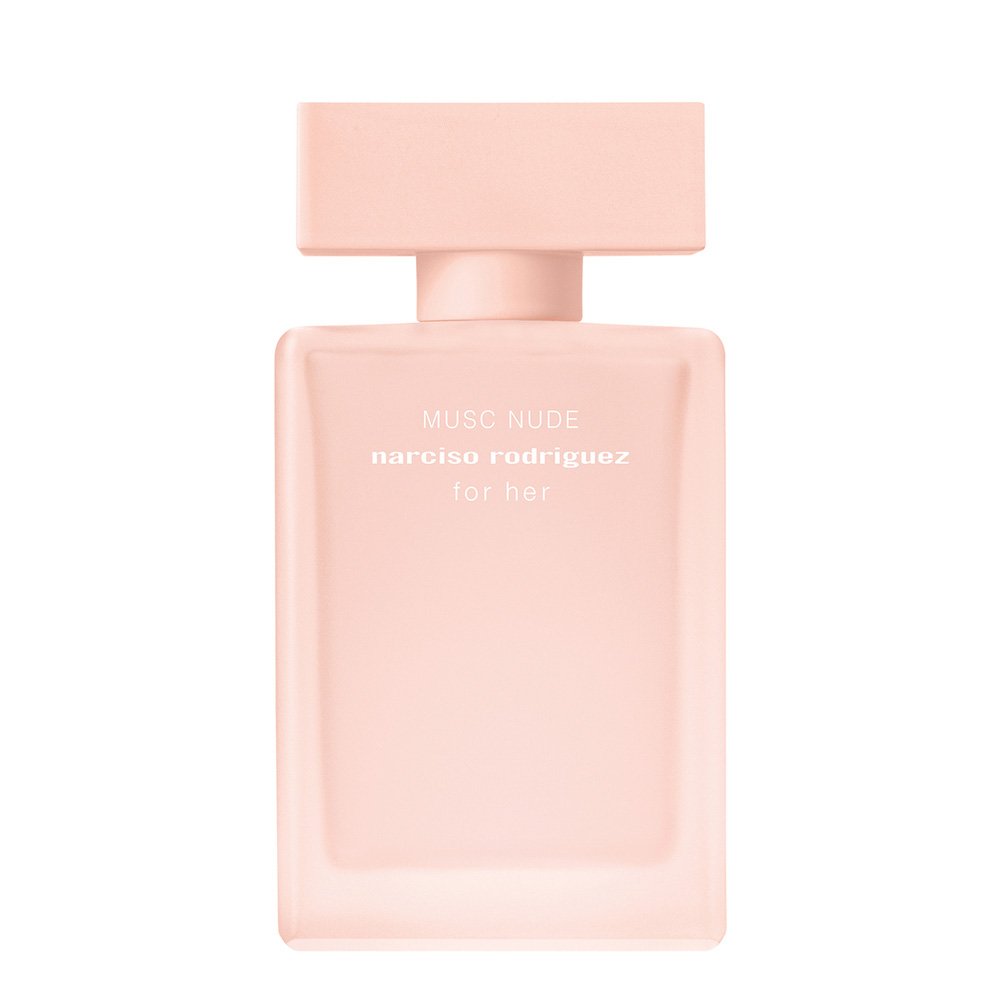 Narciso Rodriguez For Her Musc Nude Eau De Parfum 30ml Spray