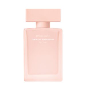 Narciso Rodriguez For Her Musc Nude Eau De Parfum 30ml Spray