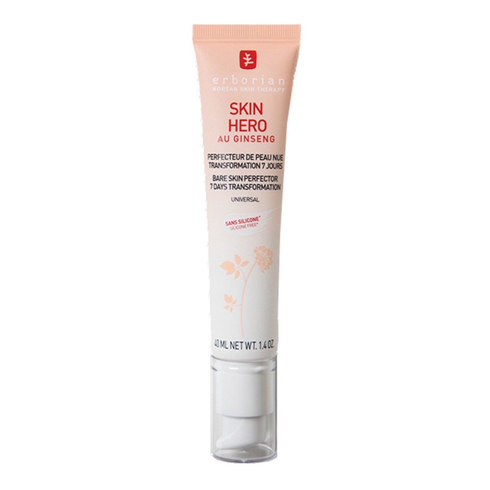 Erborian Skin Hero Bare Skin Perfector 45ml