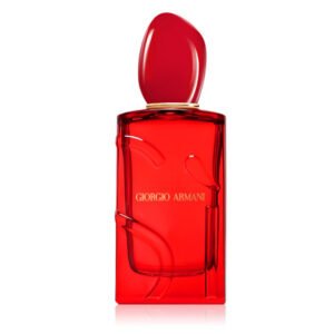 Giorgio Armani Si Passione Red Musk Eau de Parfum 50ml Spray