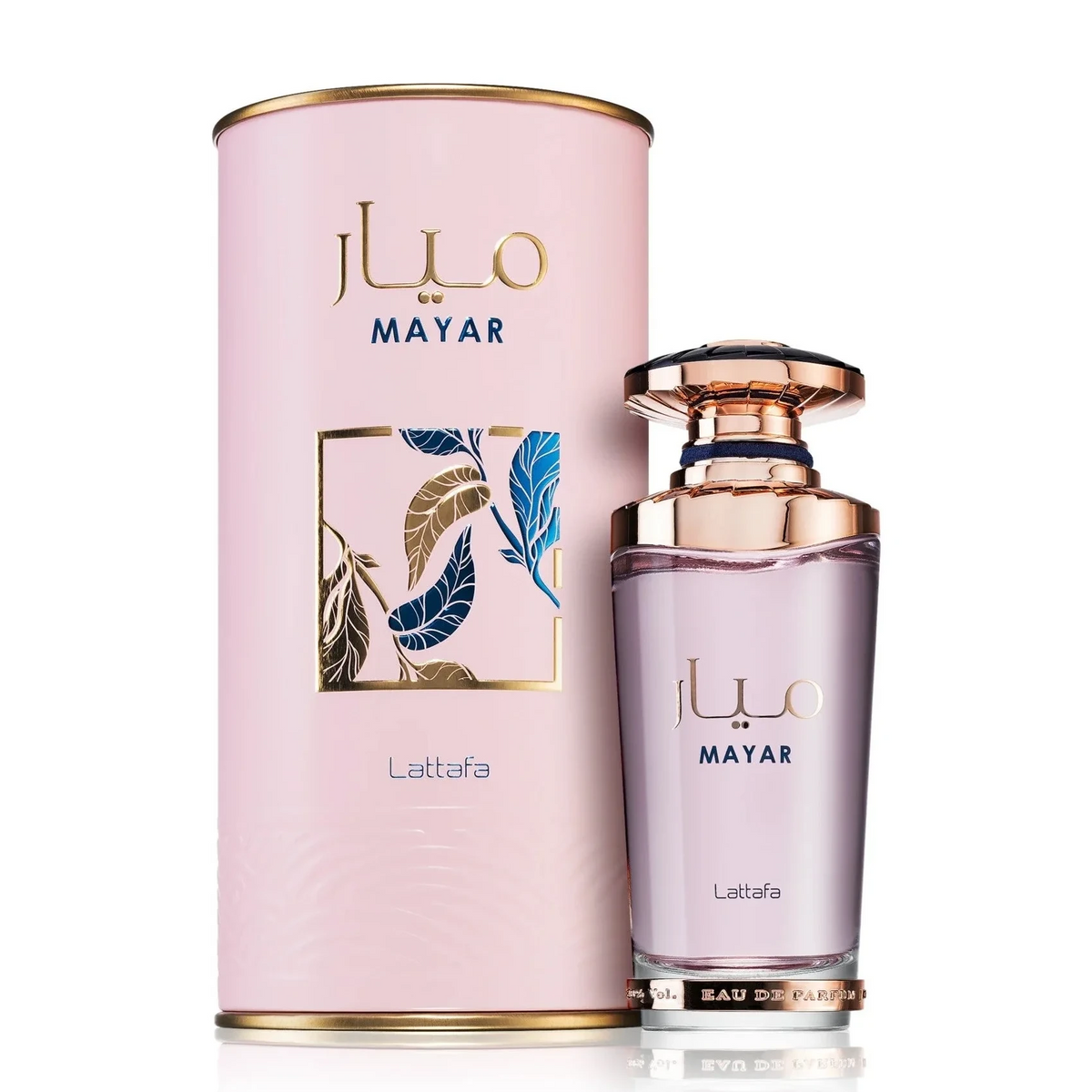 Lattafa Perfumes Mayar Eau de Parfum 100ml Spray