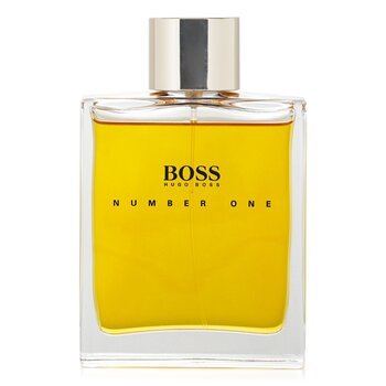 Hugo Boss Boss Number One Eau de Toilette 100ml Spray