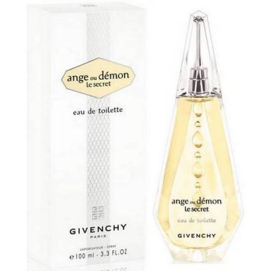 Givenchy Ange Ou Demon Le Secret Eau de Toilette 30ml Spray