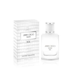Jimmy Choo Man Ice Eau de Toilette 30ml Spray
